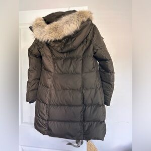 Soia & Kyo Down Jacket